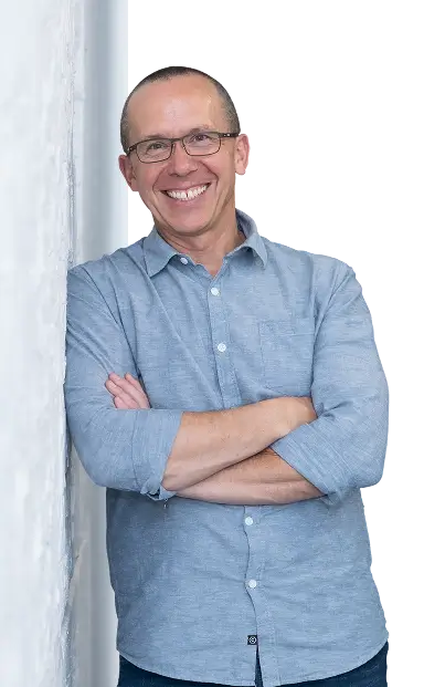 Dave Edward of Touchpoint Sales Consulting